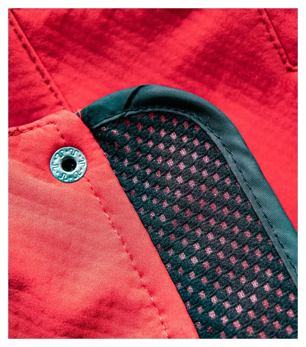 MALFINI Nano 531 мужская softshell-куртка Photo 10