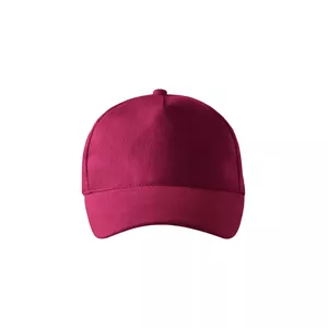 Vāciņš ar smaili MALFINI 5P 307 Unisex, Garnet 340g/m2