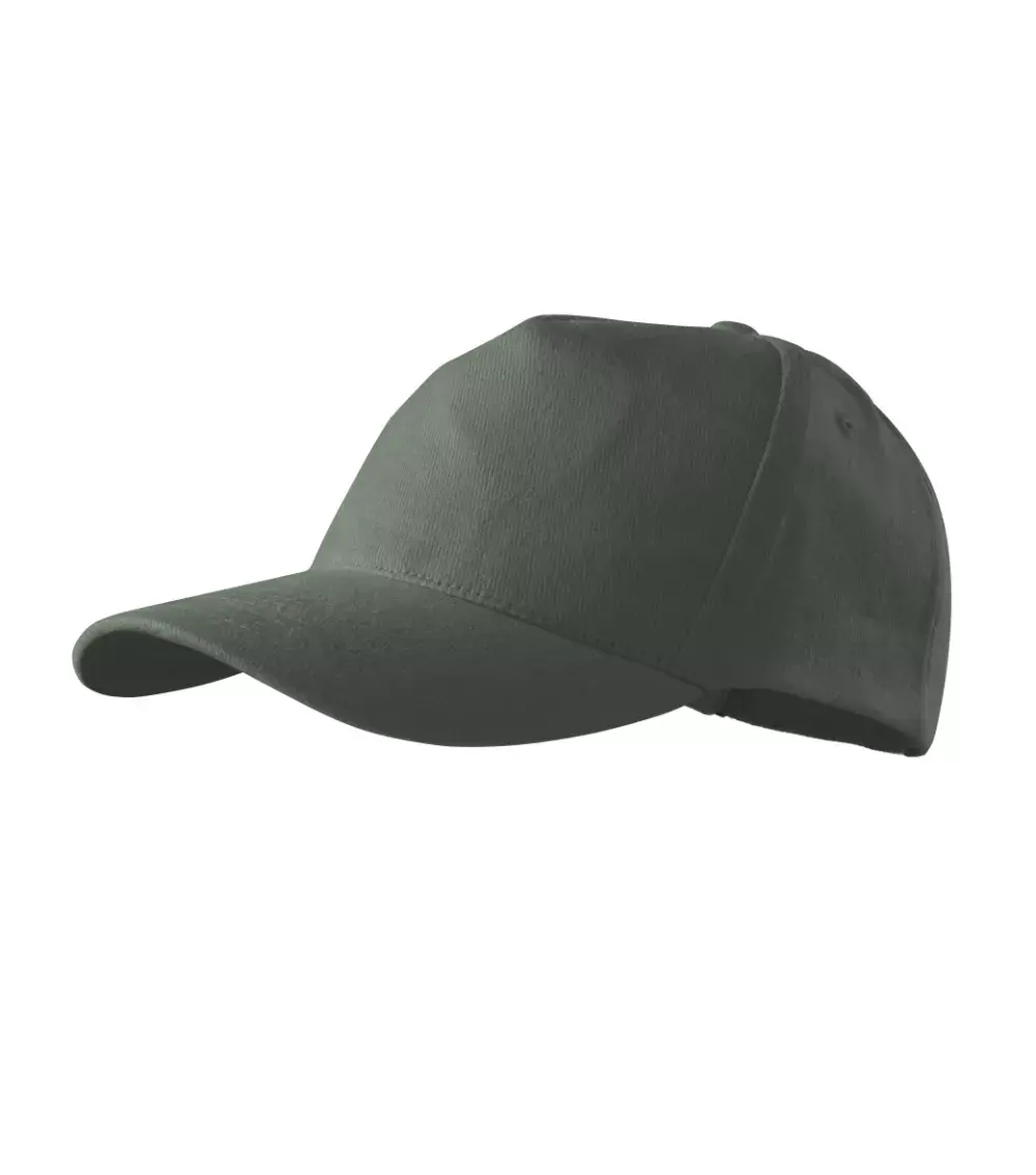 Шапка MALFINI 5P 307 Castor gray Photo 2