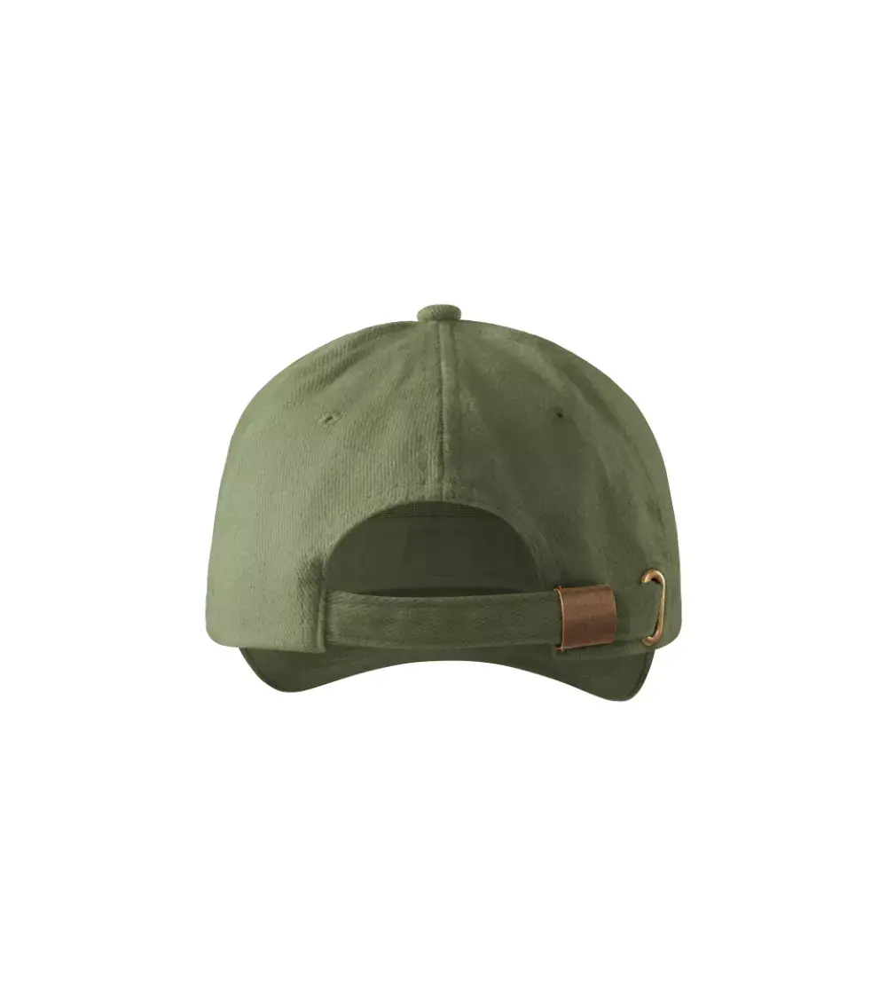 Кепка MALFINI 5P 307 Unisex хаки Photo 2