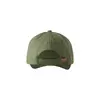 Кепка MALFINI 5P 307 Unisex хаки Photo 2
