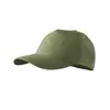 Кепка MALFINI 5P 307 Unisex хаки Photo 3