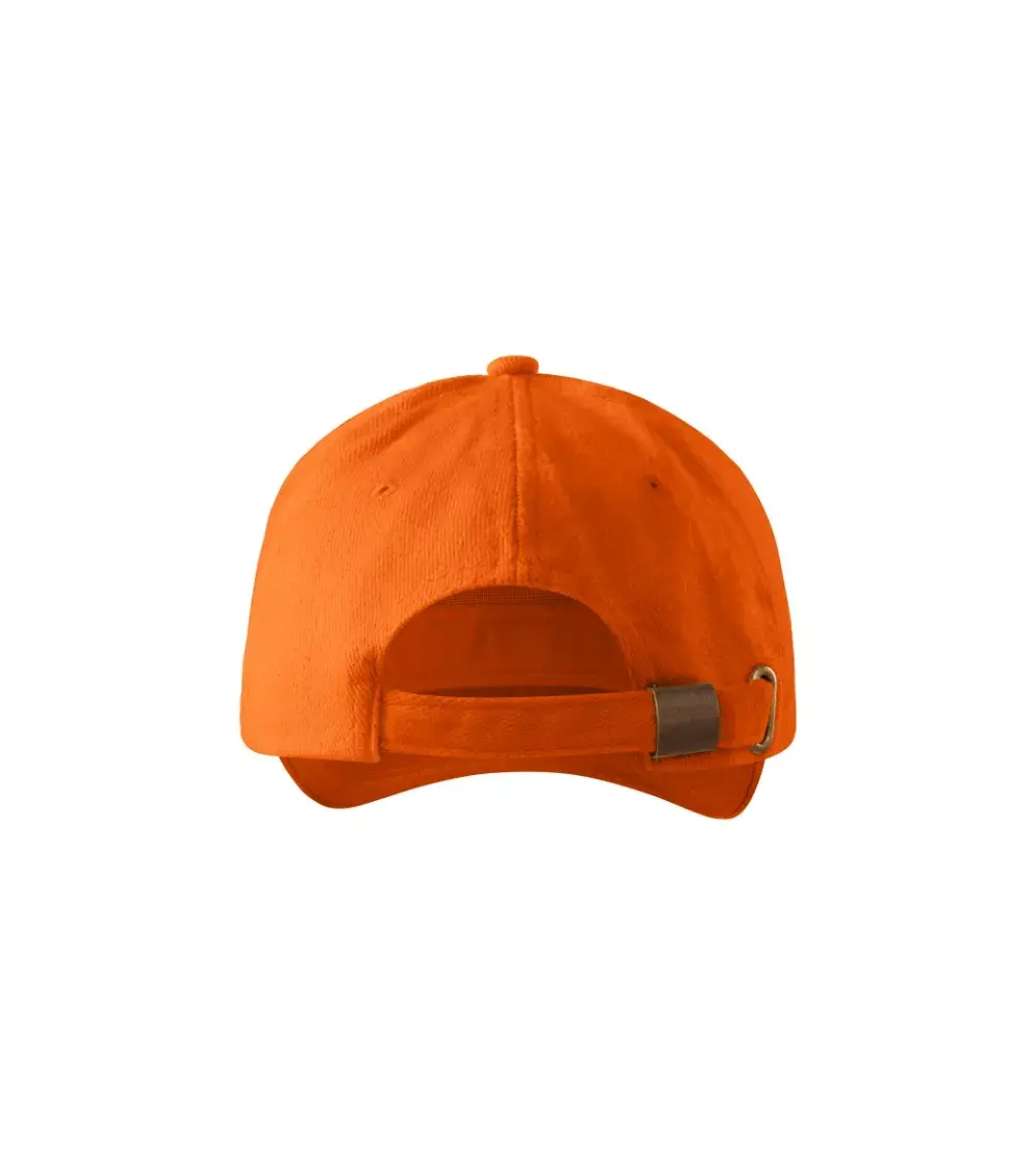 Кепка MALFINI 5P 307 Унисекс 340 г/м² Photo 2