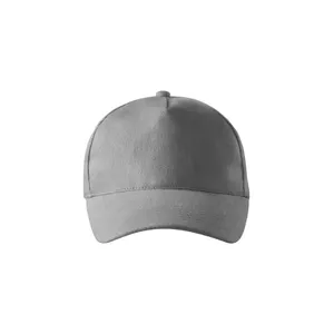 Vāciņš ar smaili MALFINI 5P 307 Unisex, Antique silver 340g/m2