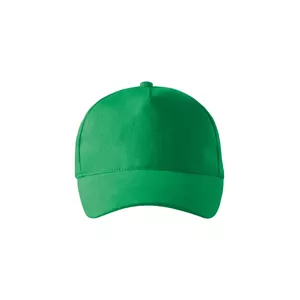 Vāciņš ar smaili MALFINI 5P 307 Unisex, Kelly green 340g/m2