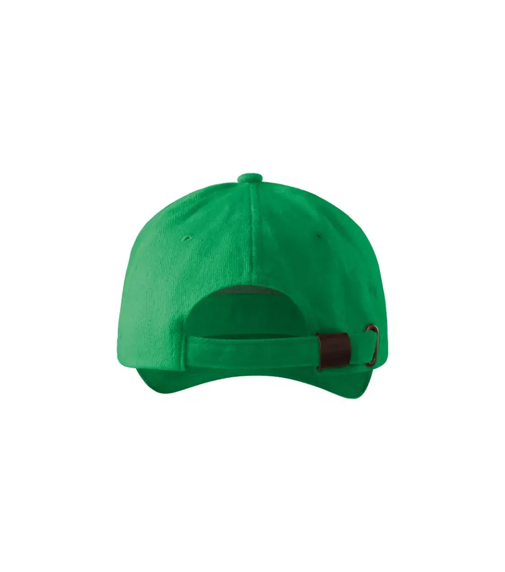 Cepure MALFINI 5P 307 Kelly green 340 g/m² Photo 2