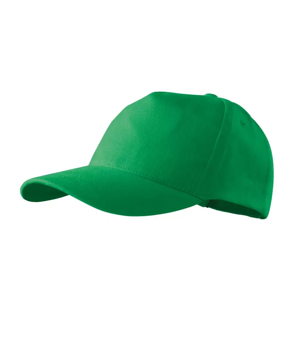 Cepure MALFINI 5P 307 Kelly green 340 g/m² Photo 3