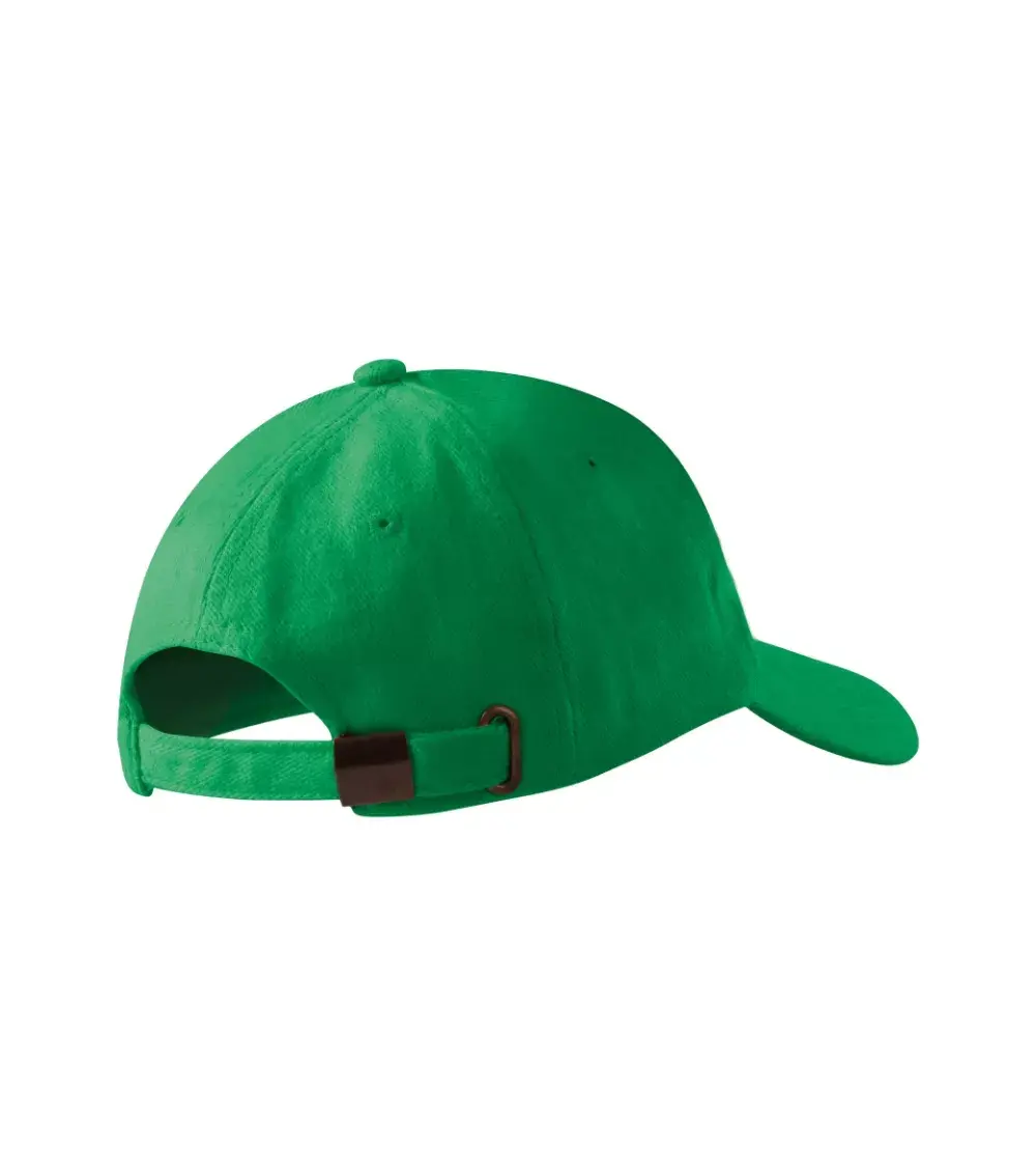 Cepure MALFINI 5P 307 Kelly green 340 g/m² Photo 4
