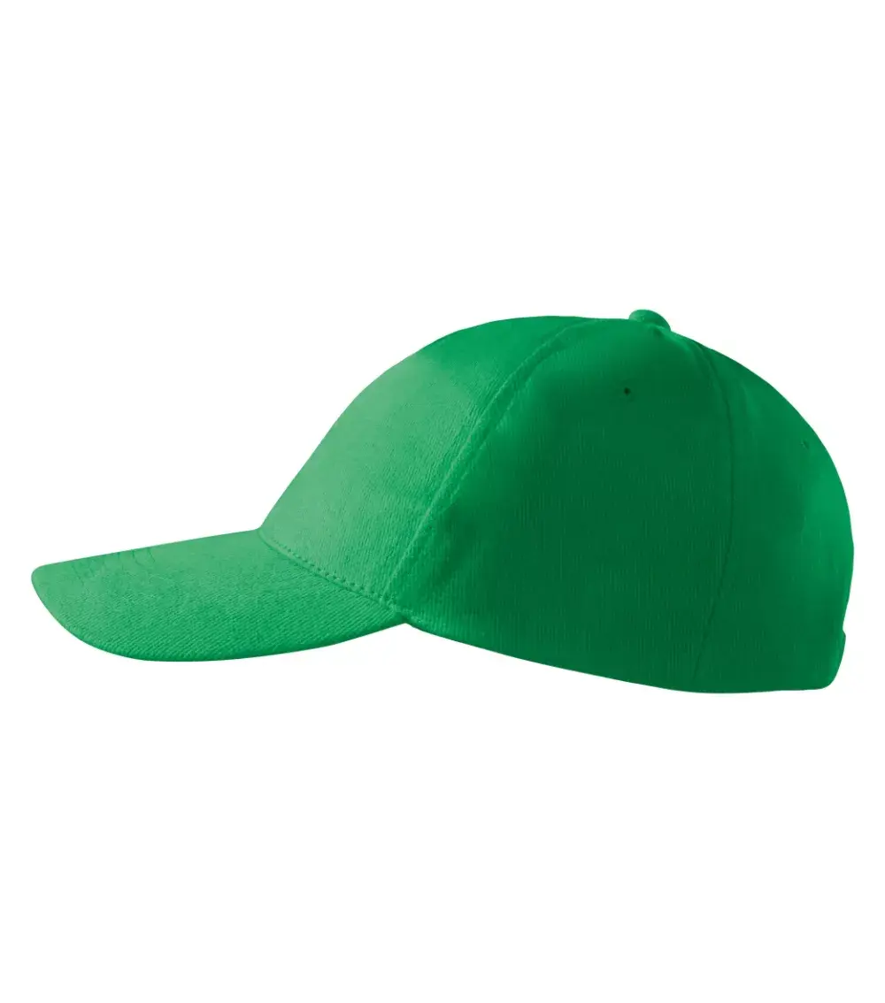 Cepure MALFINI 5P 307 Kelly green 340 g/m² Photo 5