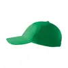 Cepure MALFINI 5P 307 Kelly green 340 g/m² Photo 5