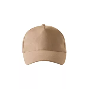 Vāciņš ar smaili MALFINI 5P 307 Unisex, Sand 340g/m2