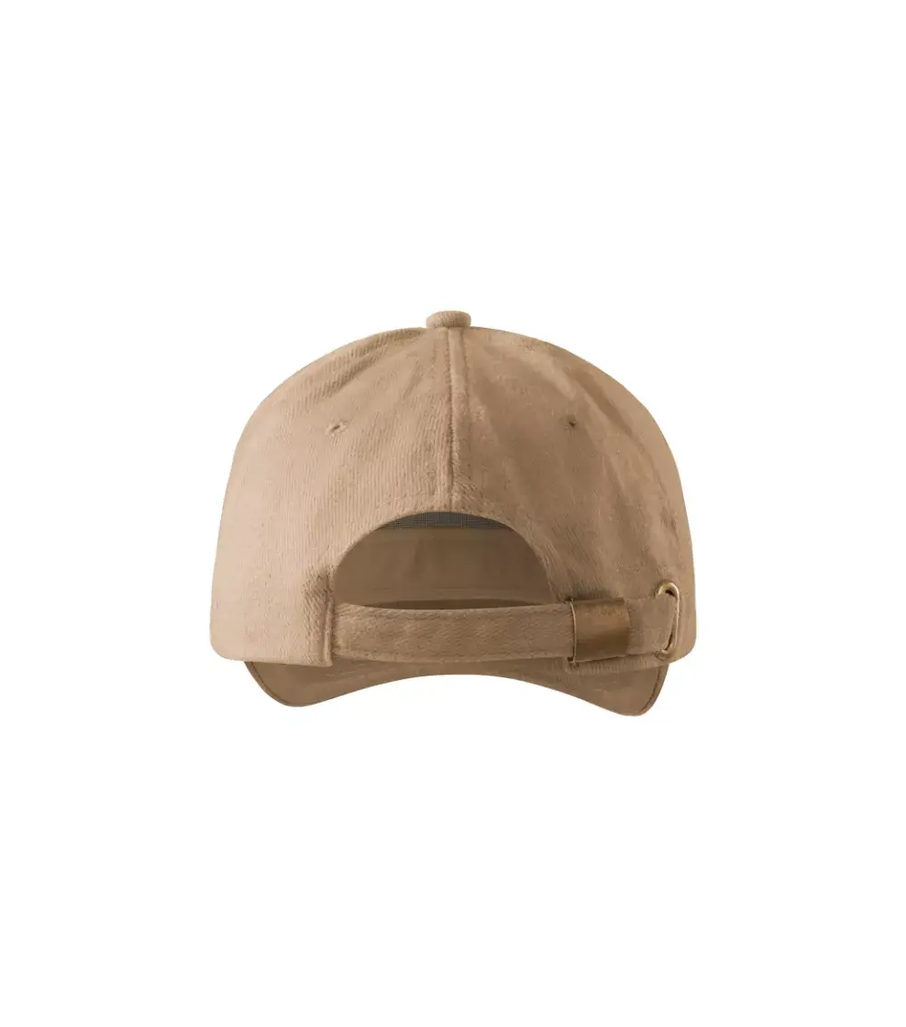 Cap MALFINI 5P 307 unisex Sand Photo 2