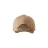 Cap MALFINI 5P 307 unisex Sand Photo 2