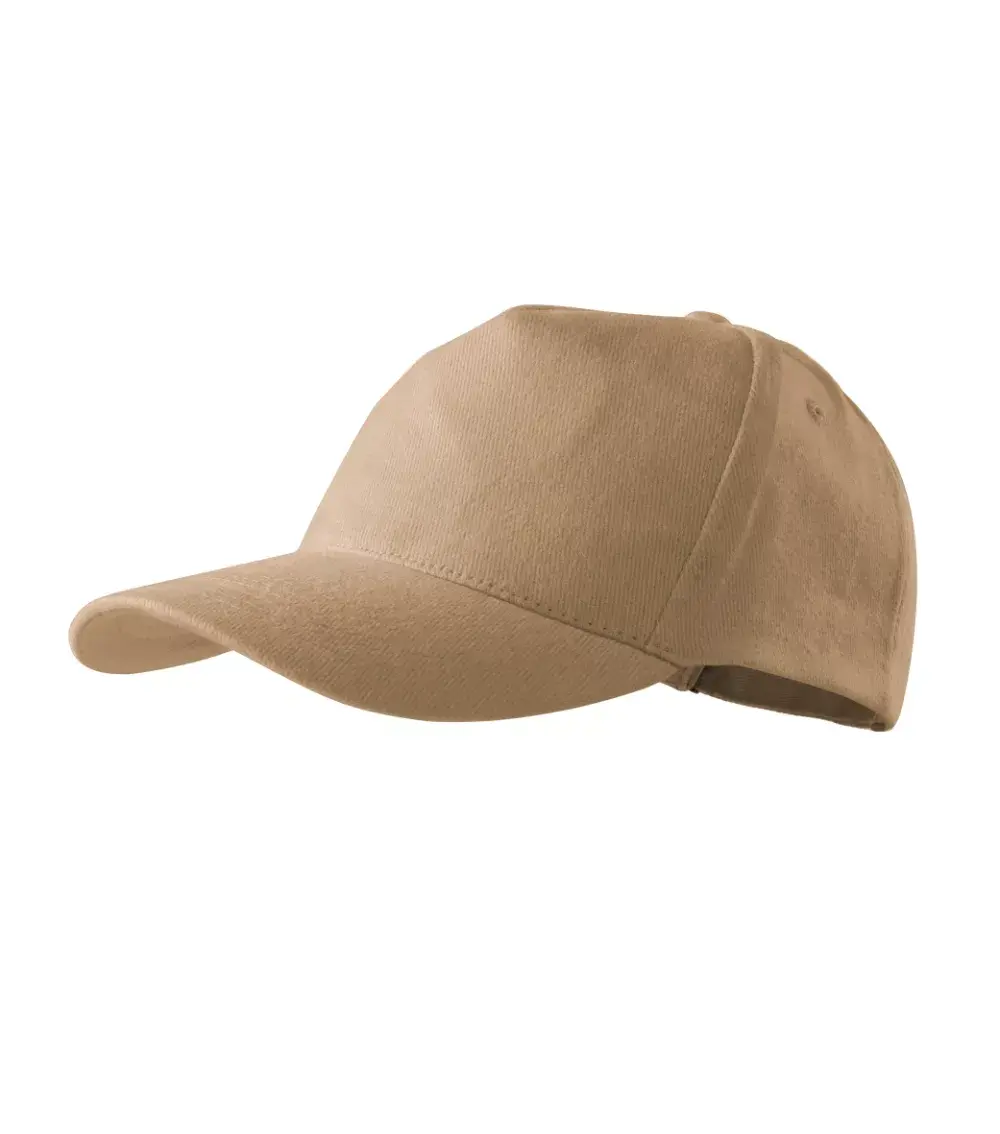 Cap MALFINI 5P 307 unisex Sand Photo 3