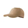 Cap MALFINI 5P 307 unisex Sand Photo 3
