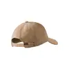 Cap MALFINI 5P 307 unisex Sand Photo 4