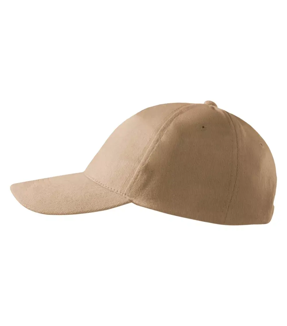 Cap MALFINI 5P 307 unisex Sand Photo 5