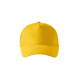Vāciņš ar smaili MALFINI 5P 307 Unisex, Yellow 340g/m2