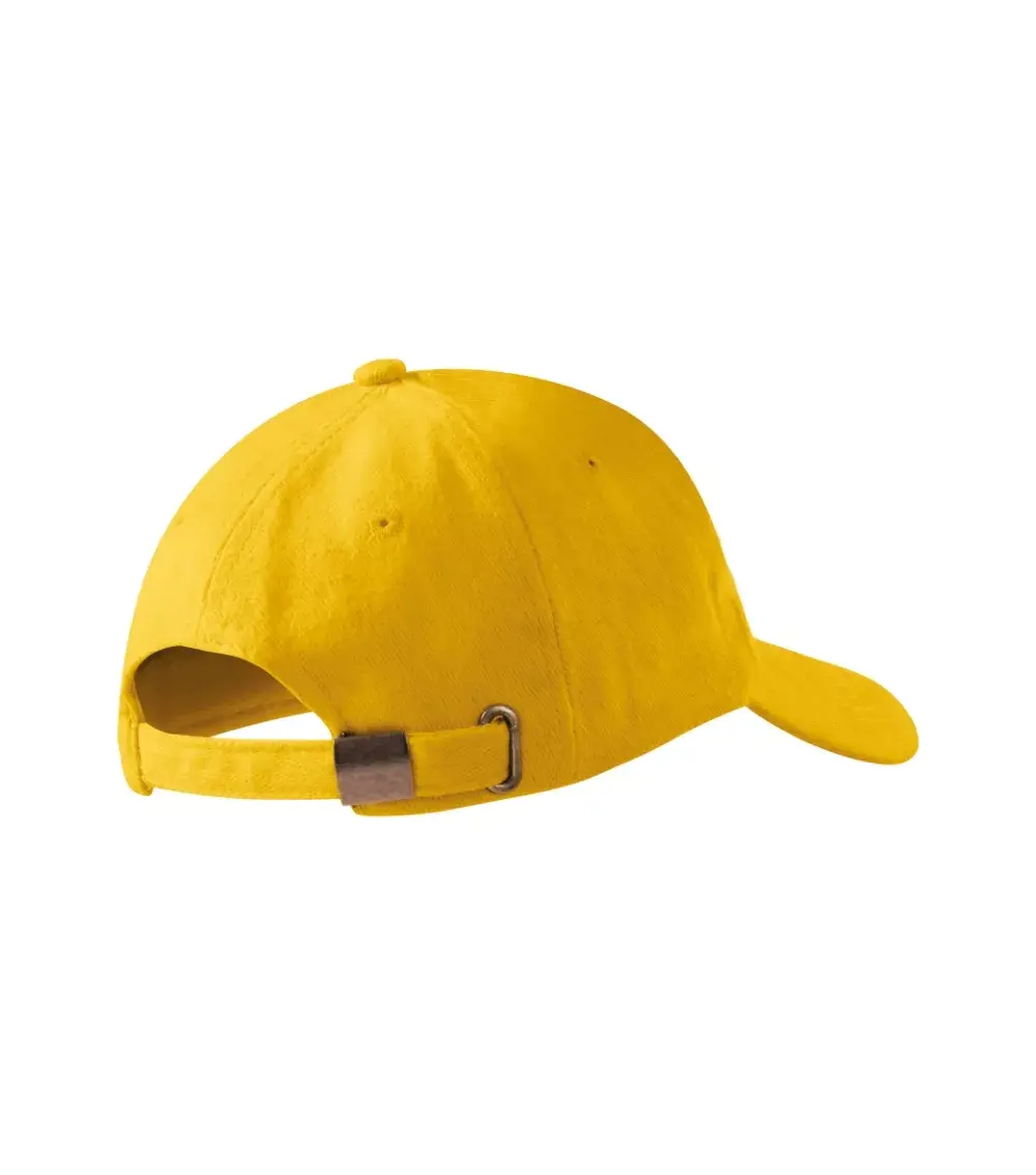 Кепка MALFINI 307 унисекс 5‑панельная Photo 4