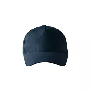 Vāciņš ar smaili MALFINI 5P 307 Unisex, Blue 340g/m2
