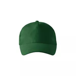 Vāciņš ar smaili MALFINI 5P 307 Unisex, Bottle green 340g/m2