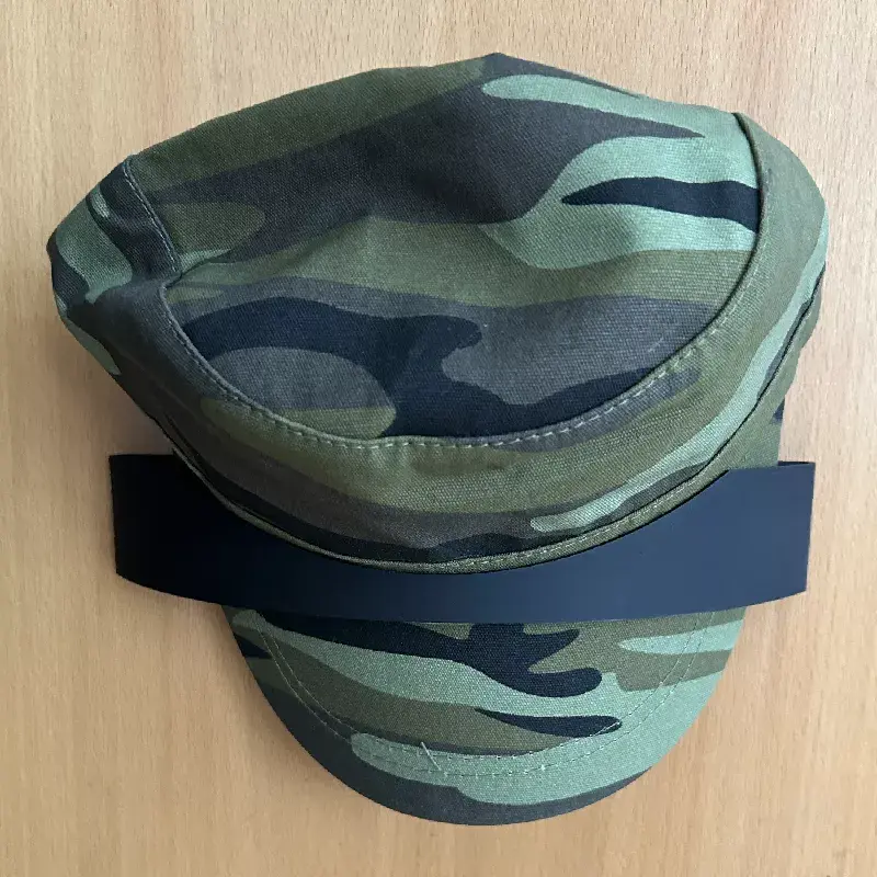 CapRack CR-0001 регулируемая стойка для кепок Photo 6