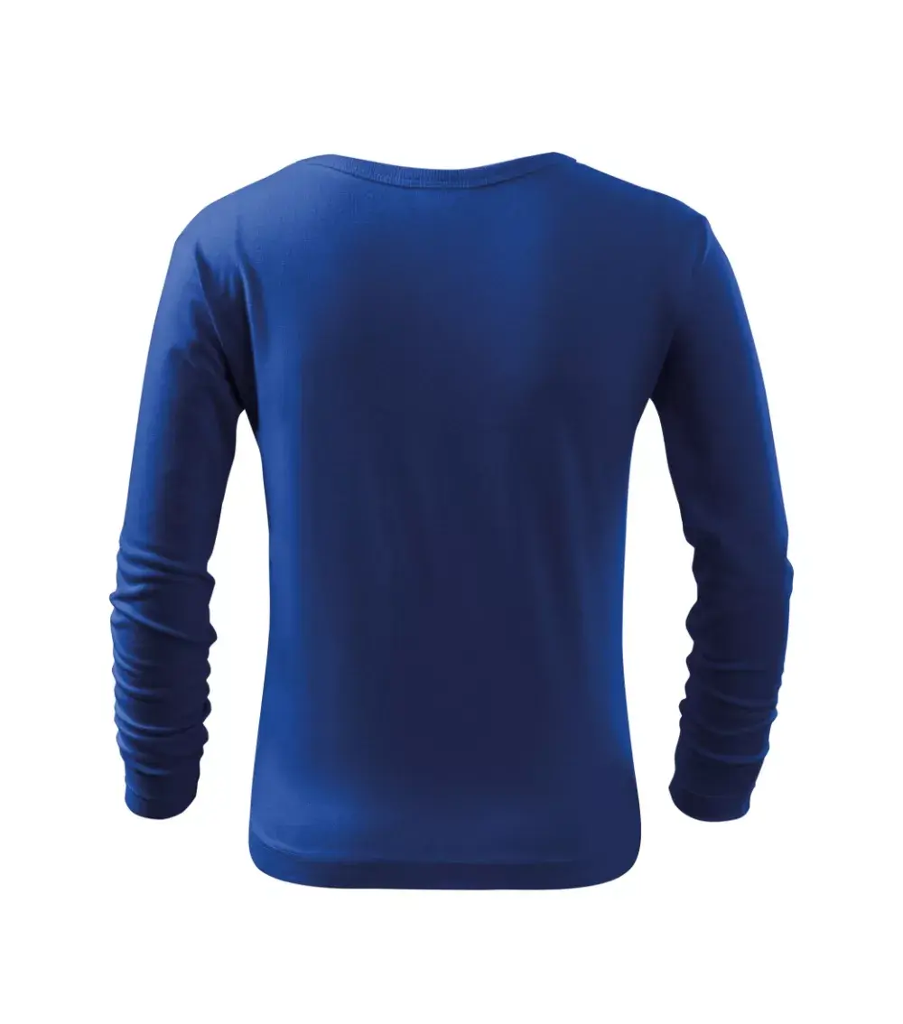 Детская футболка с длинным рукавом MALFINI Fit-T LS 121 Photo 2
