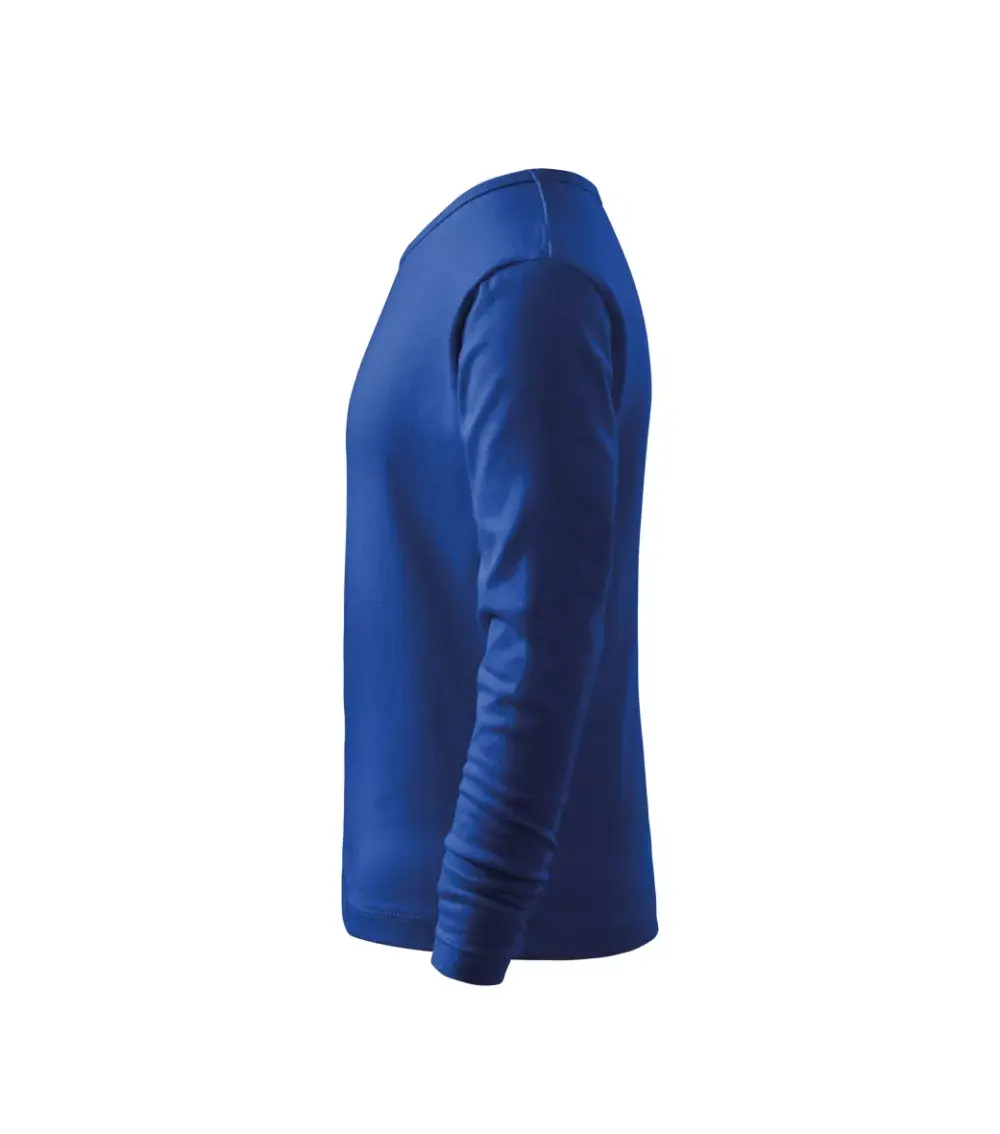 Детская футболка с длинным рукавом MALFINI Fit-T LS 121 Photo 5