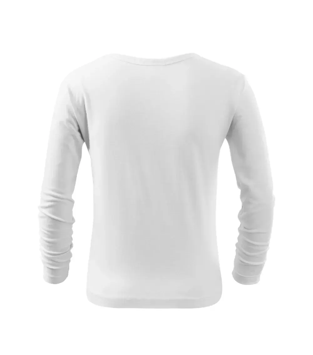 Детская футболка с длинным рукавом MALFINI Fit-T LS 121 Photo 2