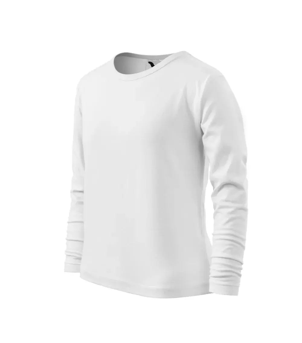 Детская футболка с длинным рукавом MALFINI Fit-T LS 121 Photo 3