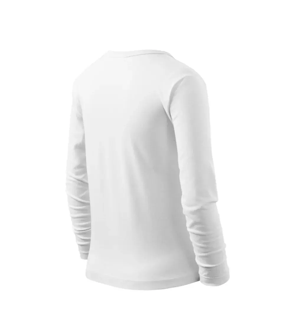 Детская футболка с длинным рукавом MALFINI Fit-T LS 121 Photo 4