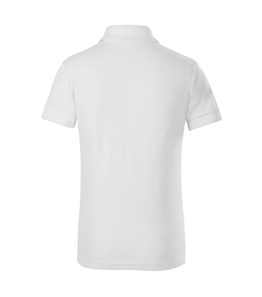 Детская поло MALFINI Pique Polo Free F22 Photo 2