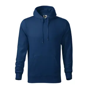 Vīriešu džemperis MALFINI Cape 413 Midnight blue 320 g/m²
