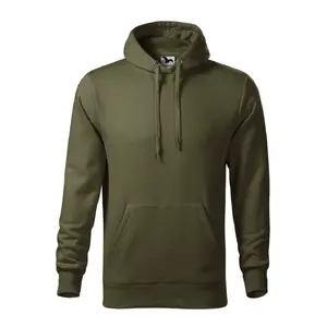Vīriešu džemperis MALFINI Cape 413, 320 g/m², modelis ADL 41369