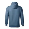 Vīriešu džemperis MALFINI Cape 413 Denim Photo 2
