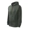 Vīriešu džemperis MALFINI Trendy Zipper 410 Photo 3