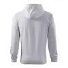 MALFINI Trendy Zipper 410 vīriešu džemperis Photo 2