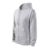 MALFINI Trendy Zipper 410 vīriešu džemperis Photo 3