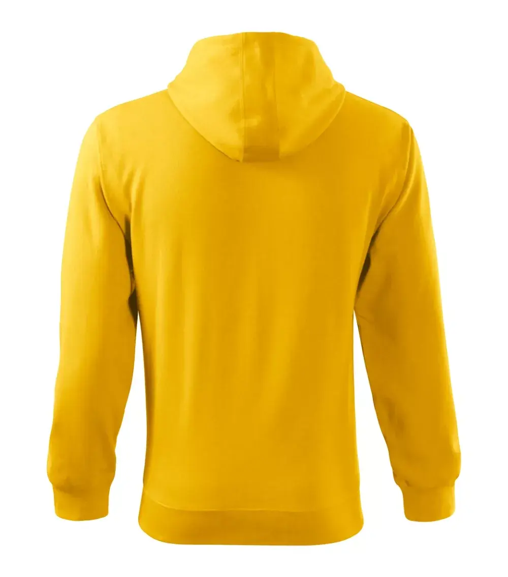 Vīriešu džemperis MALFINI Trendy Zipper 410 Photo 2