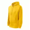 Vīriešu džemperis MALFINI Trendy Zipper 410 Photo 3