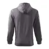 MALFINI Trendy Zipper 410 vīriešu džemperis Photo 2