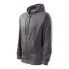 MALFINI Trendy Zipper 410 vīriešu džemperis Photo 3