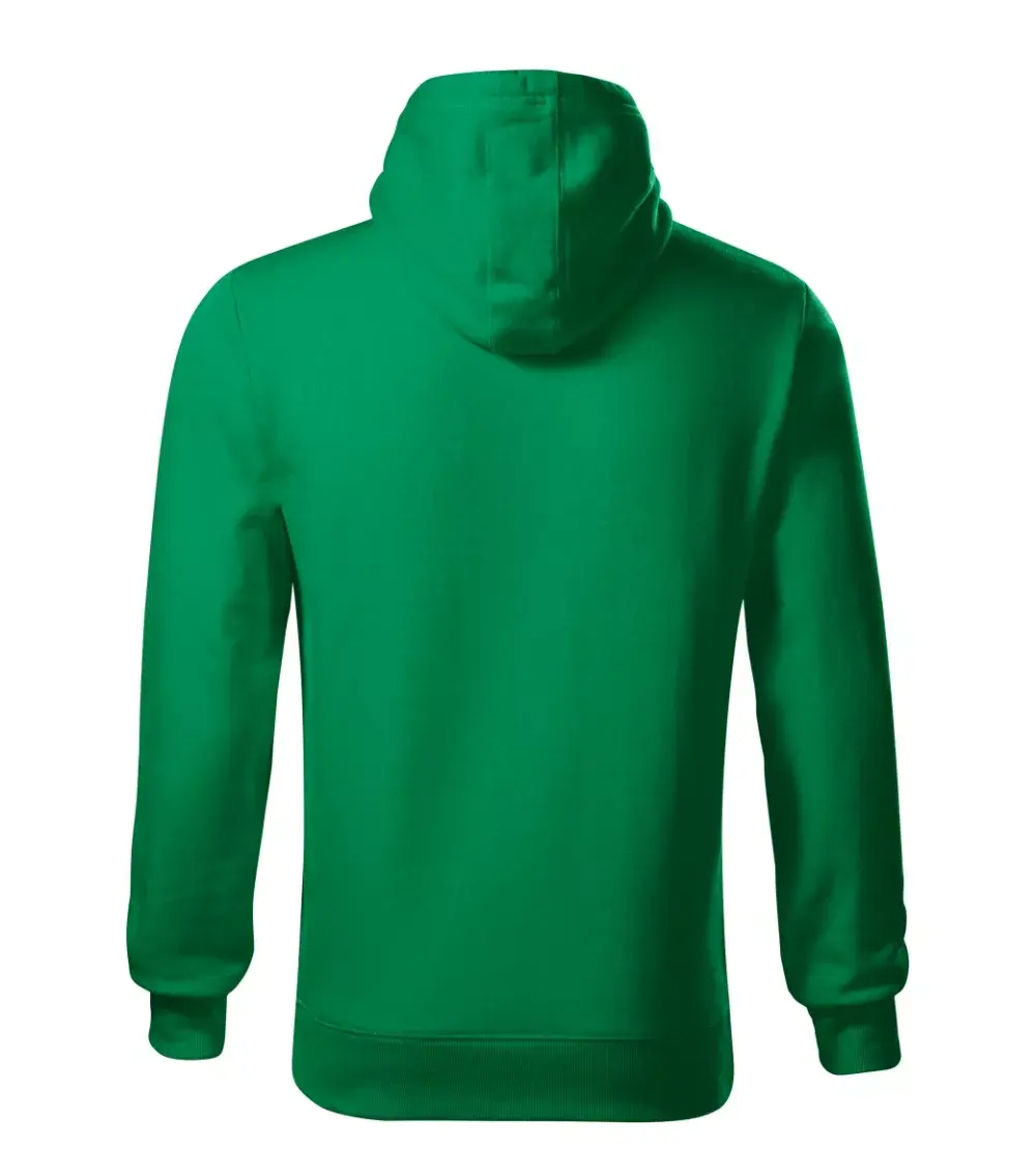 MALFINI Cape 413 vīriešu džemperis, 320 g/m² Photo 2