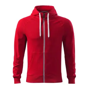 Vīriešu džemperis MALFINI Voyage 452, auduma blīvums 320 g/m²