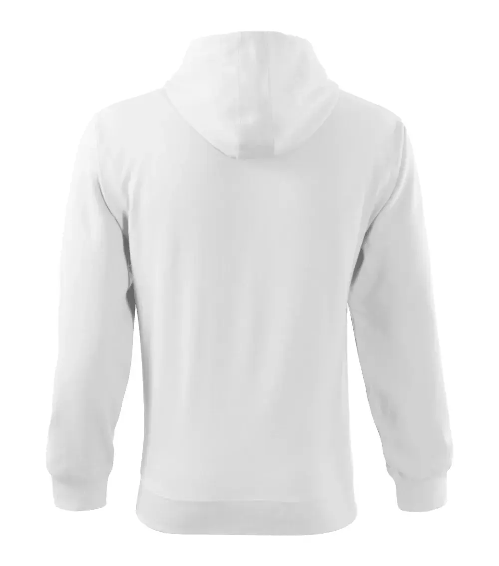 Vīriešu džemperis MALFINI Trendy Zipper 410 Photo 2