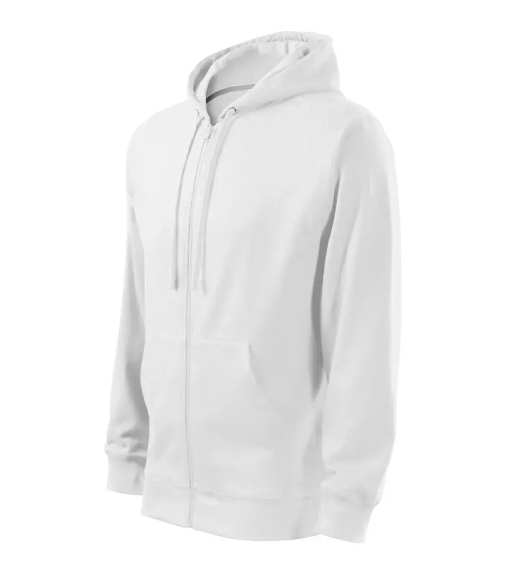 Vīriešu džemperis MALFINI Trendy Zipper 410 Photo 3