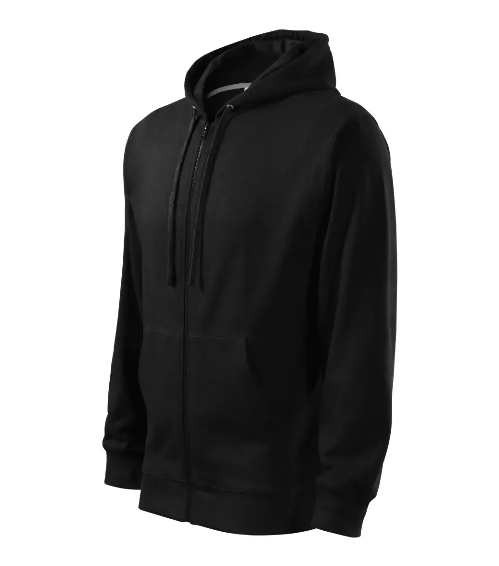 Vīriešu džemperis MALFINI Trendy Zipper 410 Photo 3