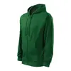 Vīriešu džemperis MALFINI Trendy Zipper 410 Photo 3