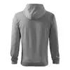 MALFINI Trendy Zipper 410 vīriešu džemperis Photo 2