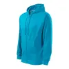 MALFINI Trendy Zipper 410 vīriešu džemperis Photo 3